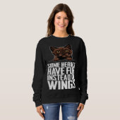 Burmese cats  Burmese mom  Burmese kitten  4 Trui (Voorkant volledig)