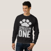 Burmilla  Burmilla cat  Burmilla mom  1 Trui (Voorkant volledig)