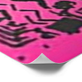 Burn Book Poster (Hoek)