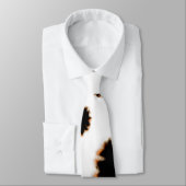 Burn Holes Stropdas (Gebonden)