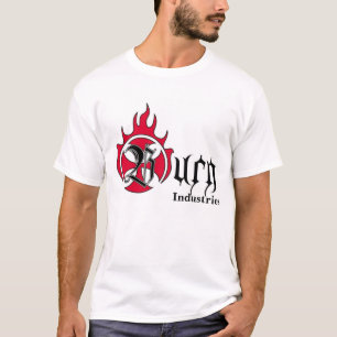 Burn Industries T-shirt