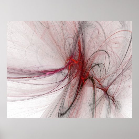 Burn Poster (Voorkant)