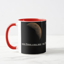 Burn Under a Real Moon Mug Mok