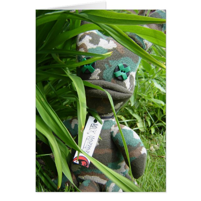 Burnark onder dekking (Voorkant)