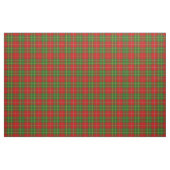 Burnett Scottish Clan Tartan Stof (Yard (91,4 cm))
