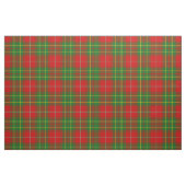 Burnett Scottish Clan Tartan Stof (Fat Quarter)