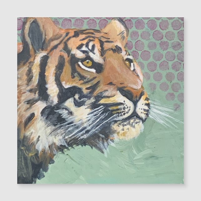 Burning Bright (Voorkant)