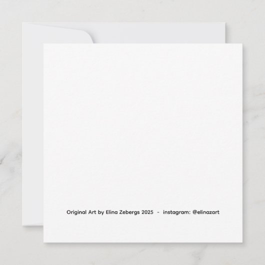 Burning Bright (Achterkant)