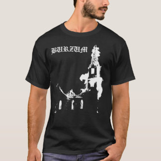 Burning Church Classic T-Shirt