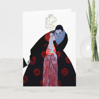 Burning Desire 1919 Kaart