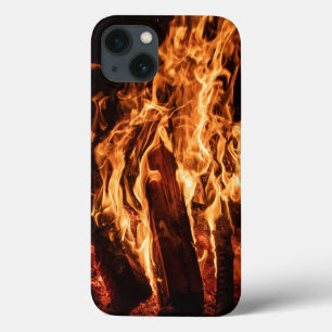 Burning Desire Case-Mate iPhone Case