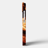 Burning Desire Case-Mate iPhone Case (Achterkant / Links)