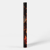 Burning Desire iPhone Hoesje (Rechterkant)