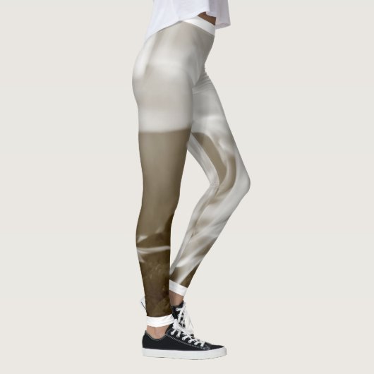 Burning Energy Leggings (Rechts)