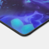 Burning Vengeance Gaming Desk Mat | vlammousepad (Hoek)