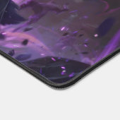 Burning Vengeance Gaming Desk Mat | vlammousepad (Hoek)