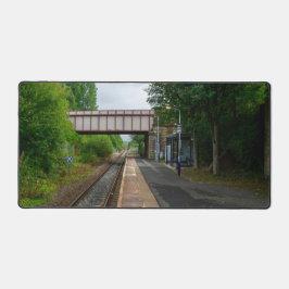 Burnley Barracks Railway - Lancashire Railways Bureaumat