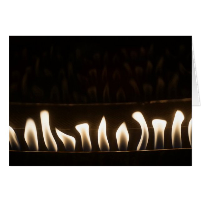 Burn'n (Voorkant Horizontaal)