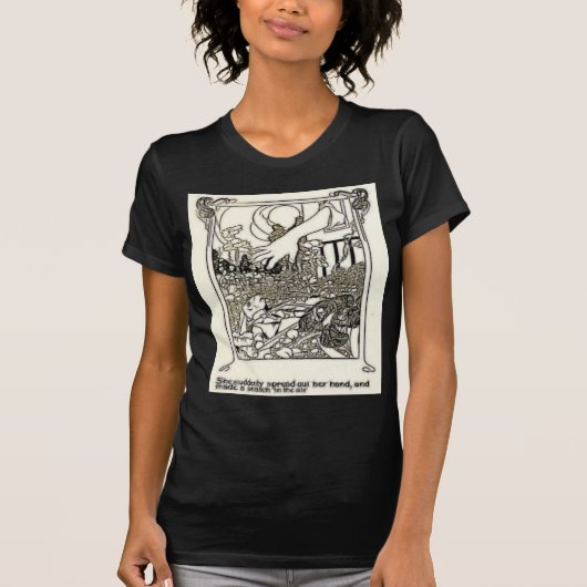 Burno 5 t-shirt (Voorkant)