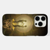 Burnout bestrijden Case-Mate iPhone case (Achterkant (horizontaal))