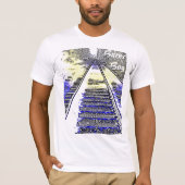 Burns Bog T-shirt (Voorkant)