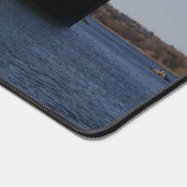 Burns Harbor dekmat Bureaumat (Hoek)