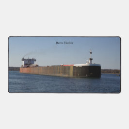 Burns Harbor dekmat Bureaumat