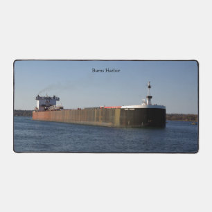 Burns Harbor dekmat Bureaumat