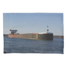 Burns Harbour Pillow Hoesje Kussensloop