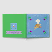 Burns Night sky edit Gastenboek (Volledig)