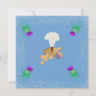 Burns Night sky edit Kaart