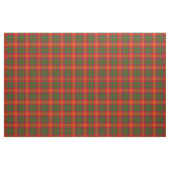 Burns Scottish Clan Tartan Stof (Yard (91,4 cm))