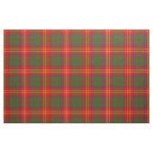 Burns Scottish Clan Tartan Stof (Fat Quarter)
