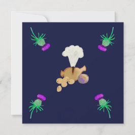 Burns supper save the date