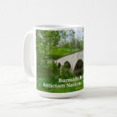 Burnside Bridge Koffiemok (Voorkant links)