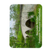 Burnside Bridge Magneet (Verticaal)