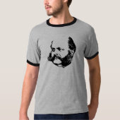 Burnside T-shirt (Voorkant)