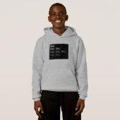 Burnt Out & Boujee (Voorkant volledig)