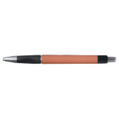 Burnt Sienna Pen (Voorkant)