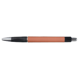 Burnt Sienna Pen