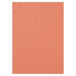 Burnt Sienna Tafelkleed