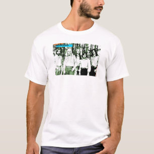 Burntshoe T-shirt