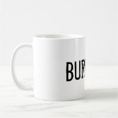 Burpes - Inspiratie Koffiemok (Links)