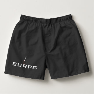 BURPG Boxers