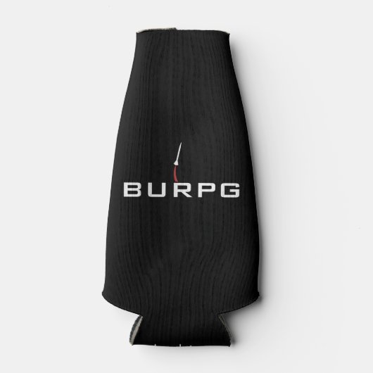 BURPG Fleskoeler Flesjeskoeler (Voorkant)