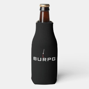 BURPG fleskoeler Flesjeskoeler
