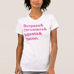burps, cadeautje voor beastmode, grappig, t-shirt