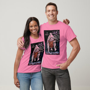 Burqa-Man T-shirt