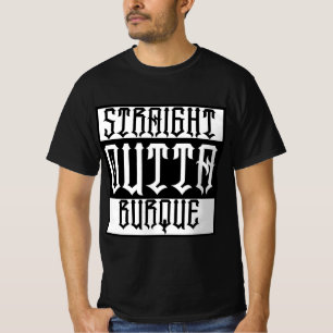 Burque T-shirt