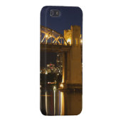Burrard Bridge Speck iPhone Case Hoesje (Achterkant Rechts)
